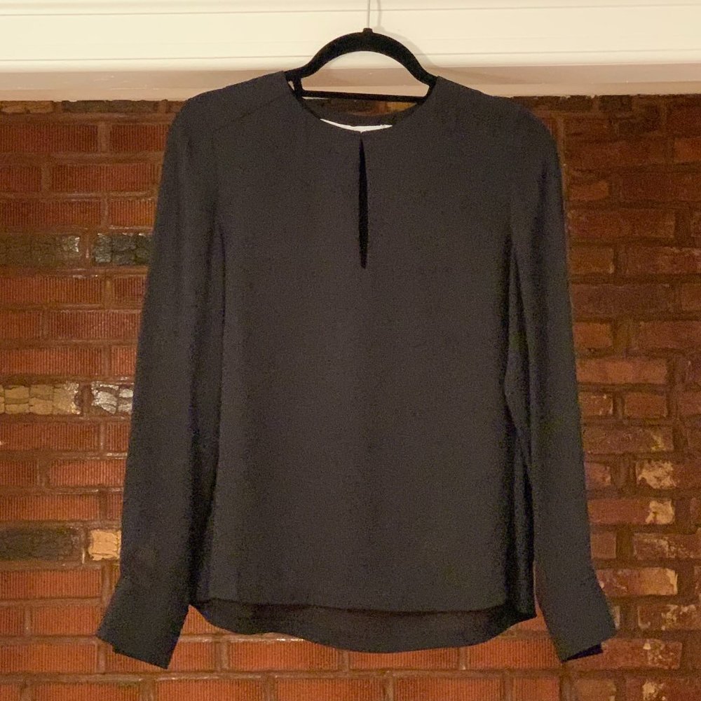 & other stories blouse